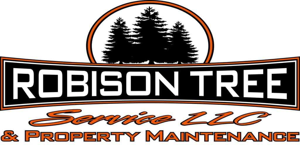 Robison Tree Service Logo